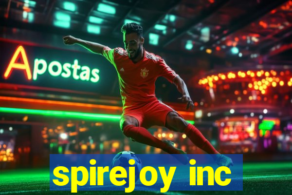 spirejoy inc